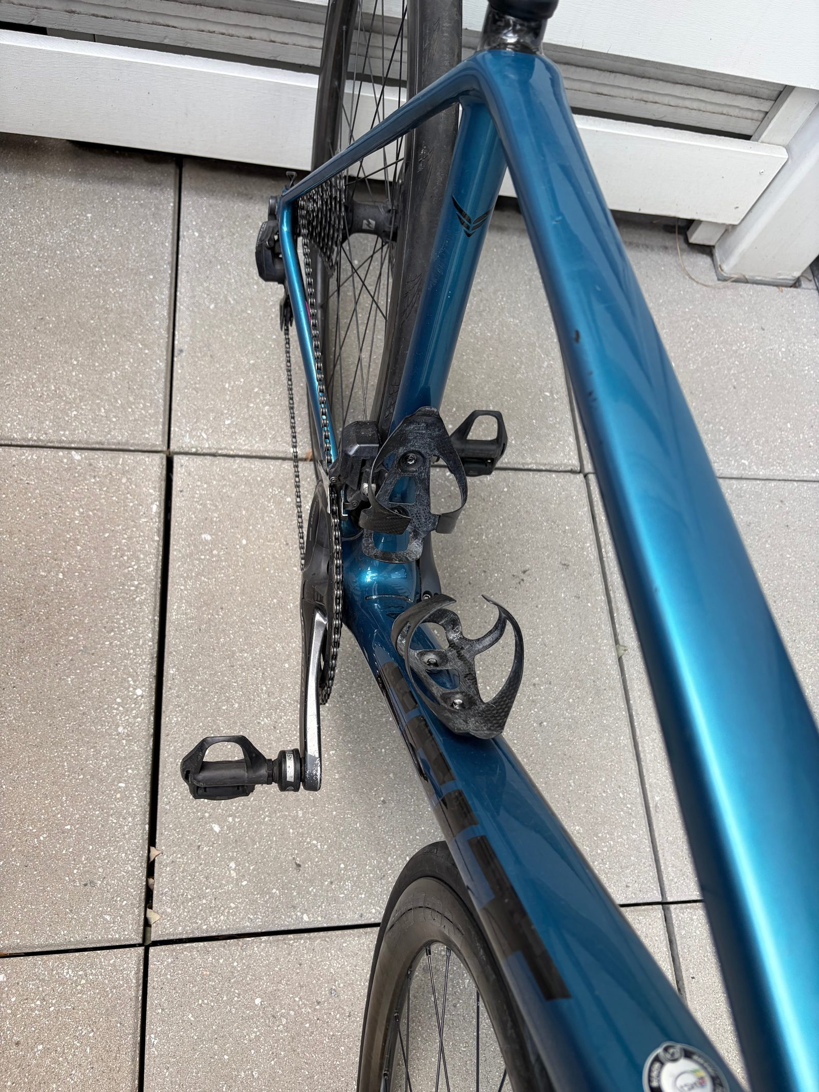 FELT FR 54 cm — photo 5