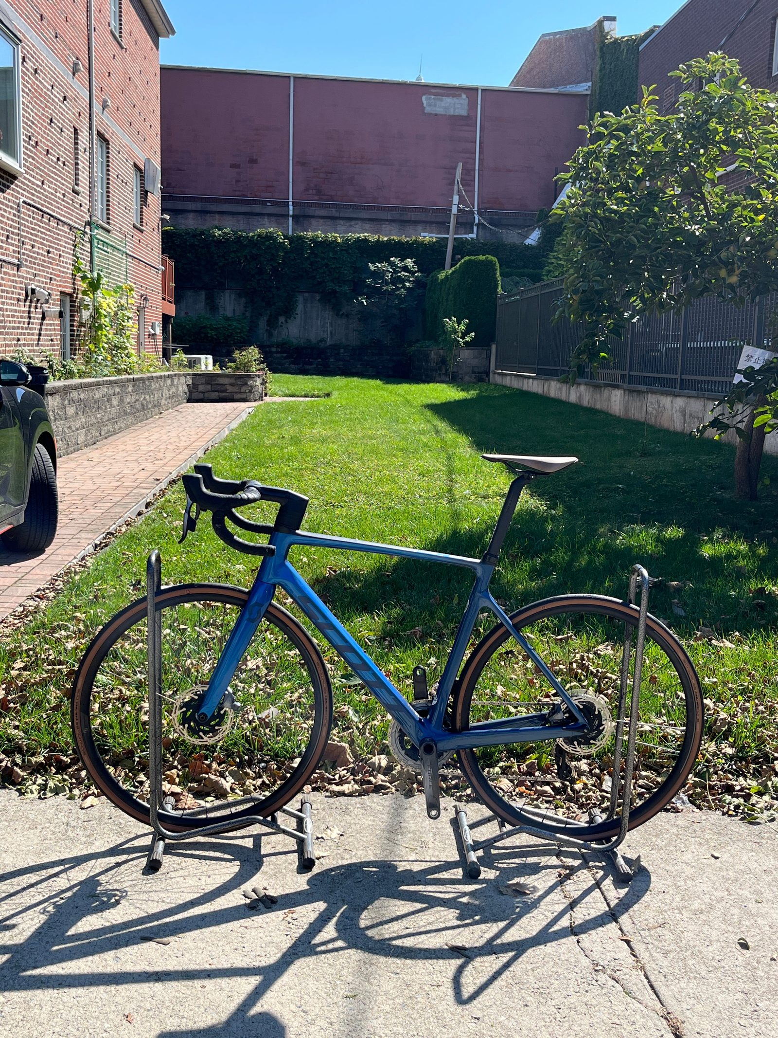 Scott Addict RC 20