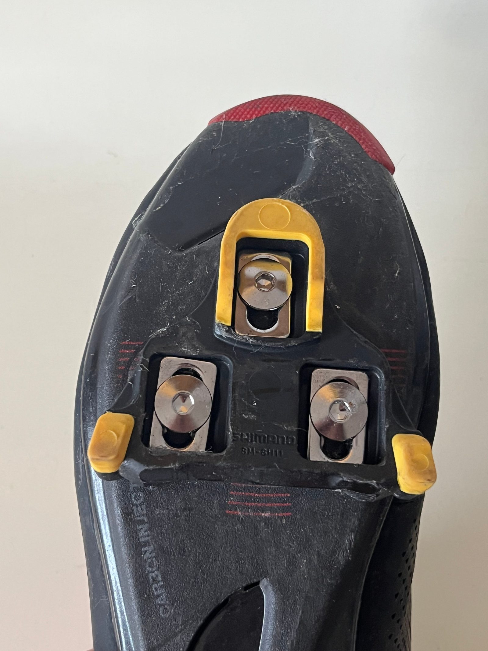 Fizik R4 Road shoes size 43 EU — photo 6