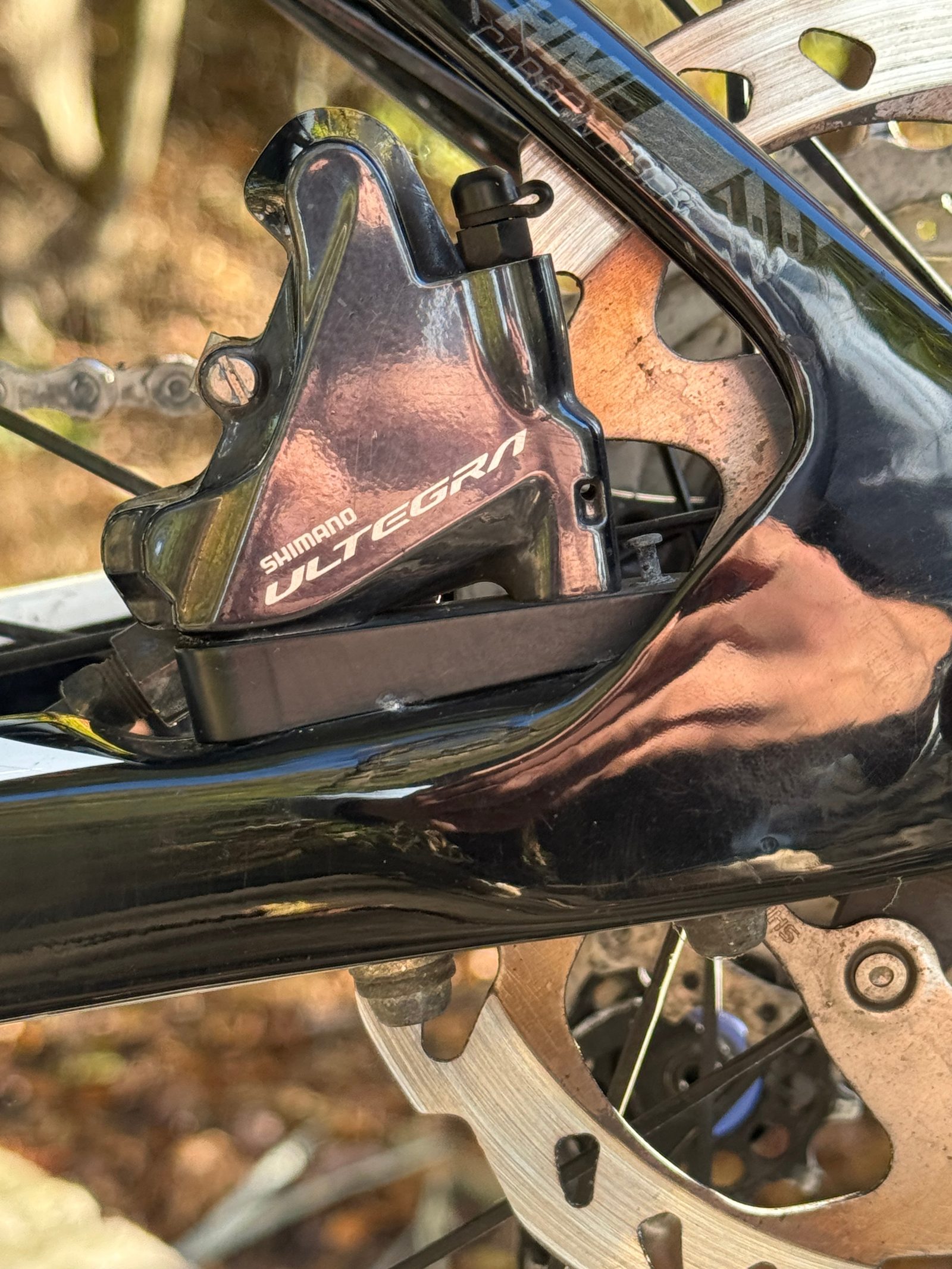 2018 Scott foil 10 — photo 4