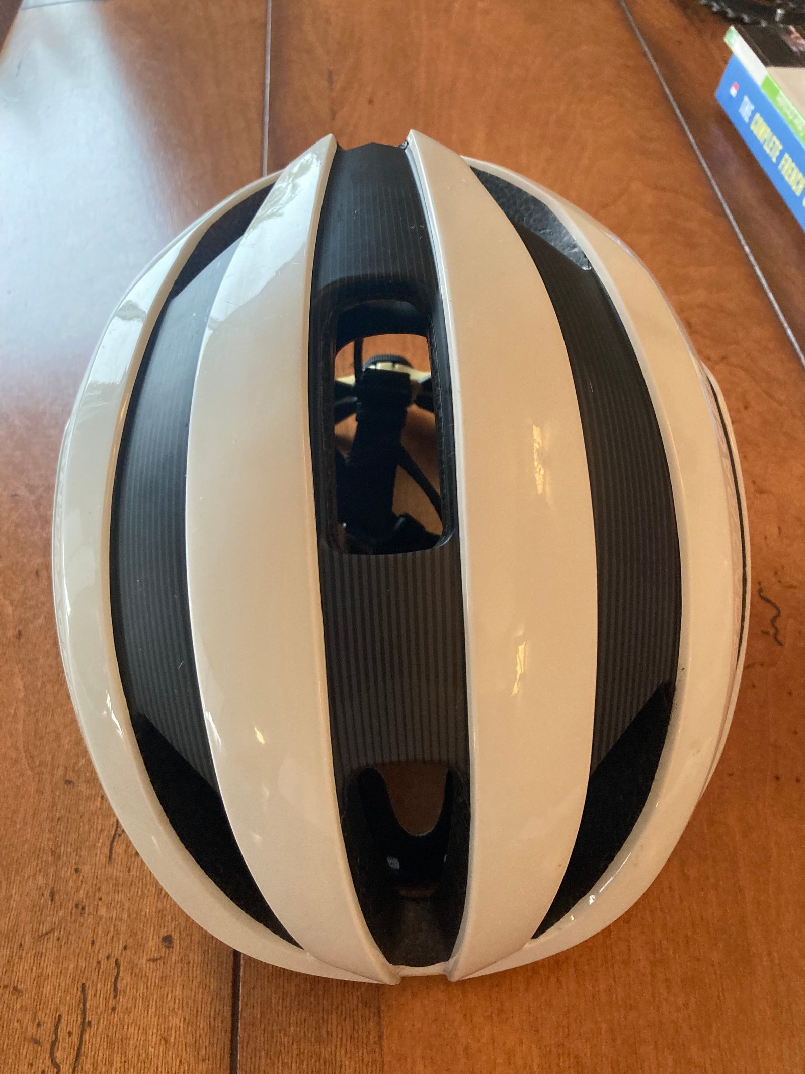 Bontrager Velocis Road Bike Helmet — photo 3
