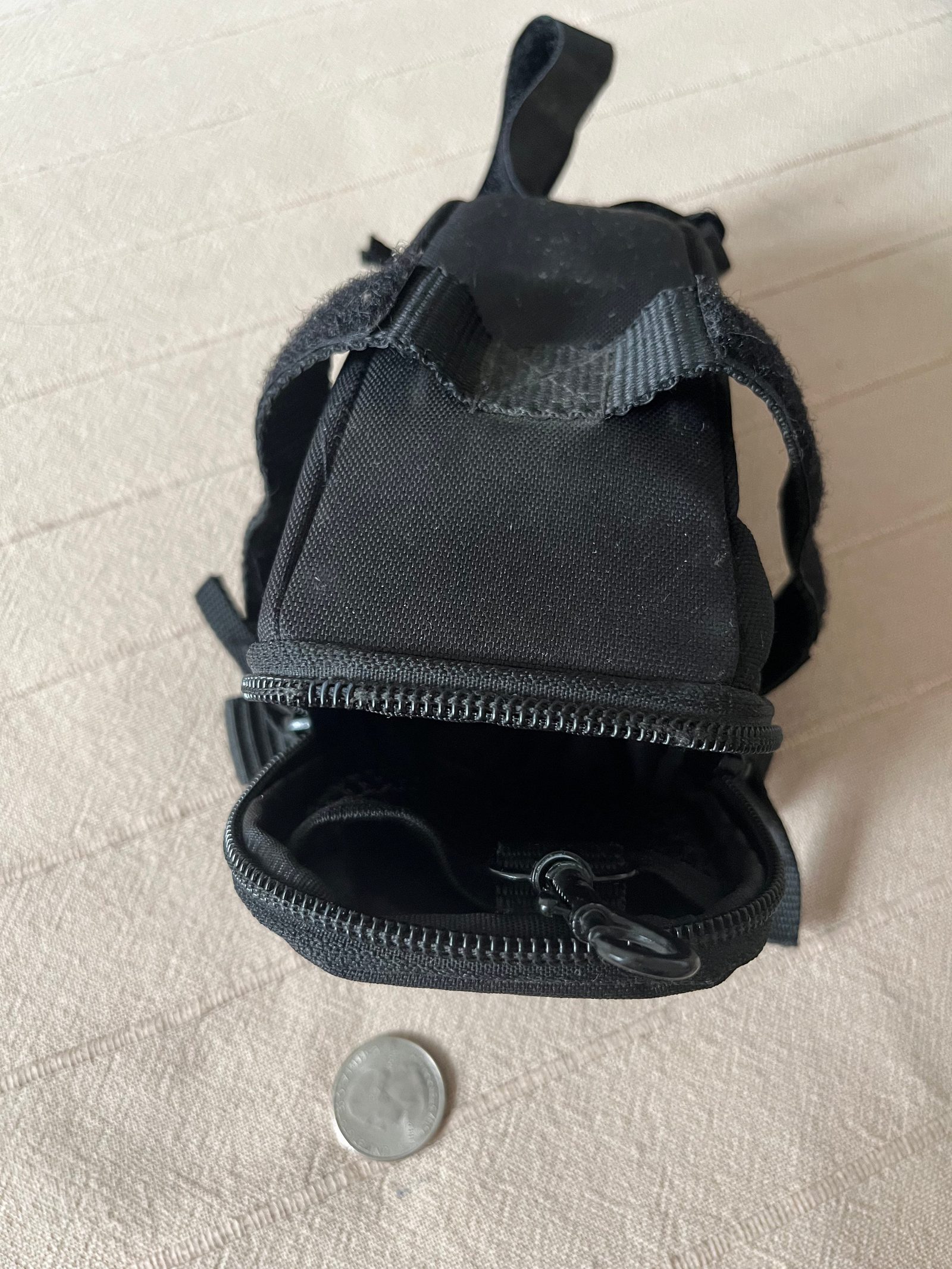 Serfas Medium Speed Saddle Bag — photo 2