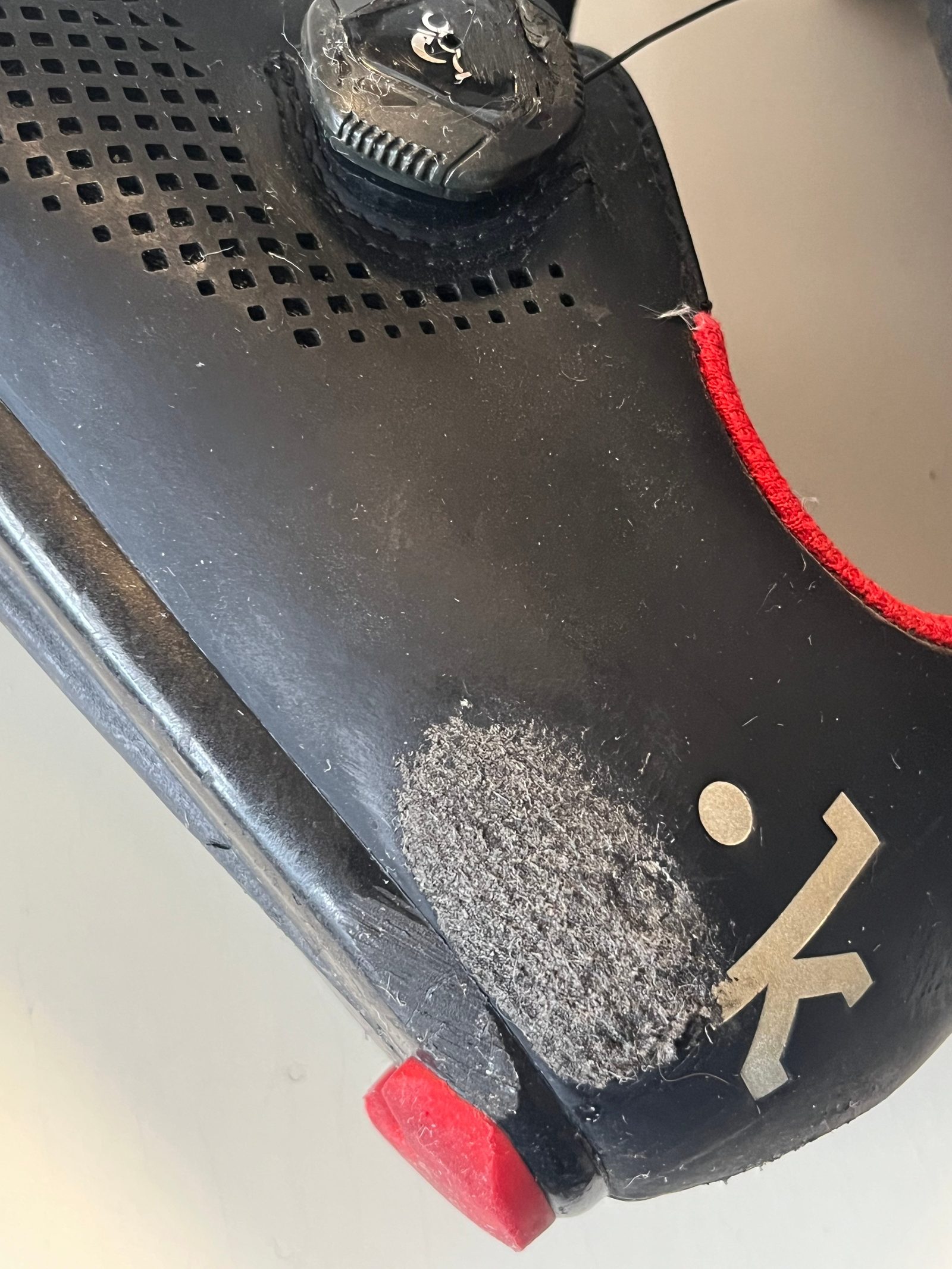 Fizik R4 Road shoes size 43 EU — photo 7