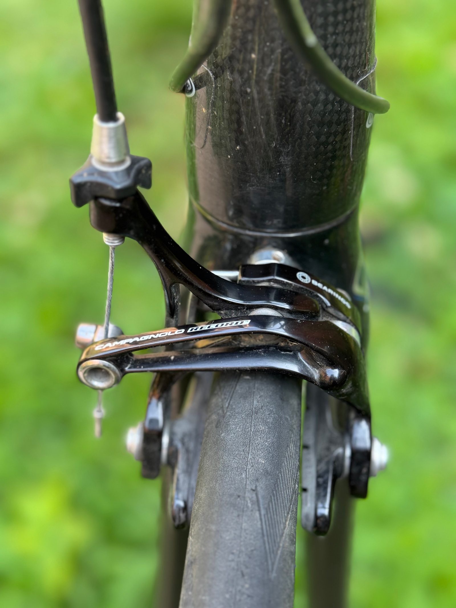 Ridley Excalibur-Small — photo 6