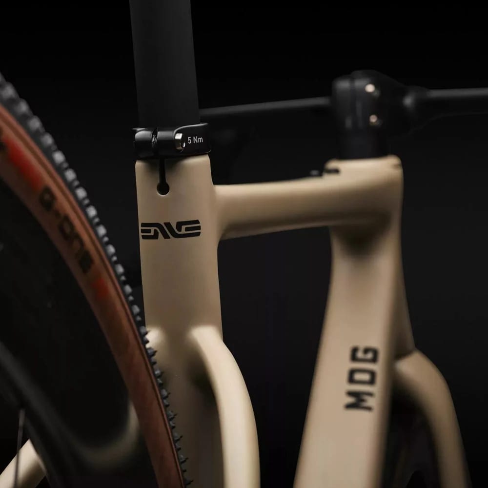 ENVE MOG SRAM XXSL Transmission — manufacturer reference image, not the actual item