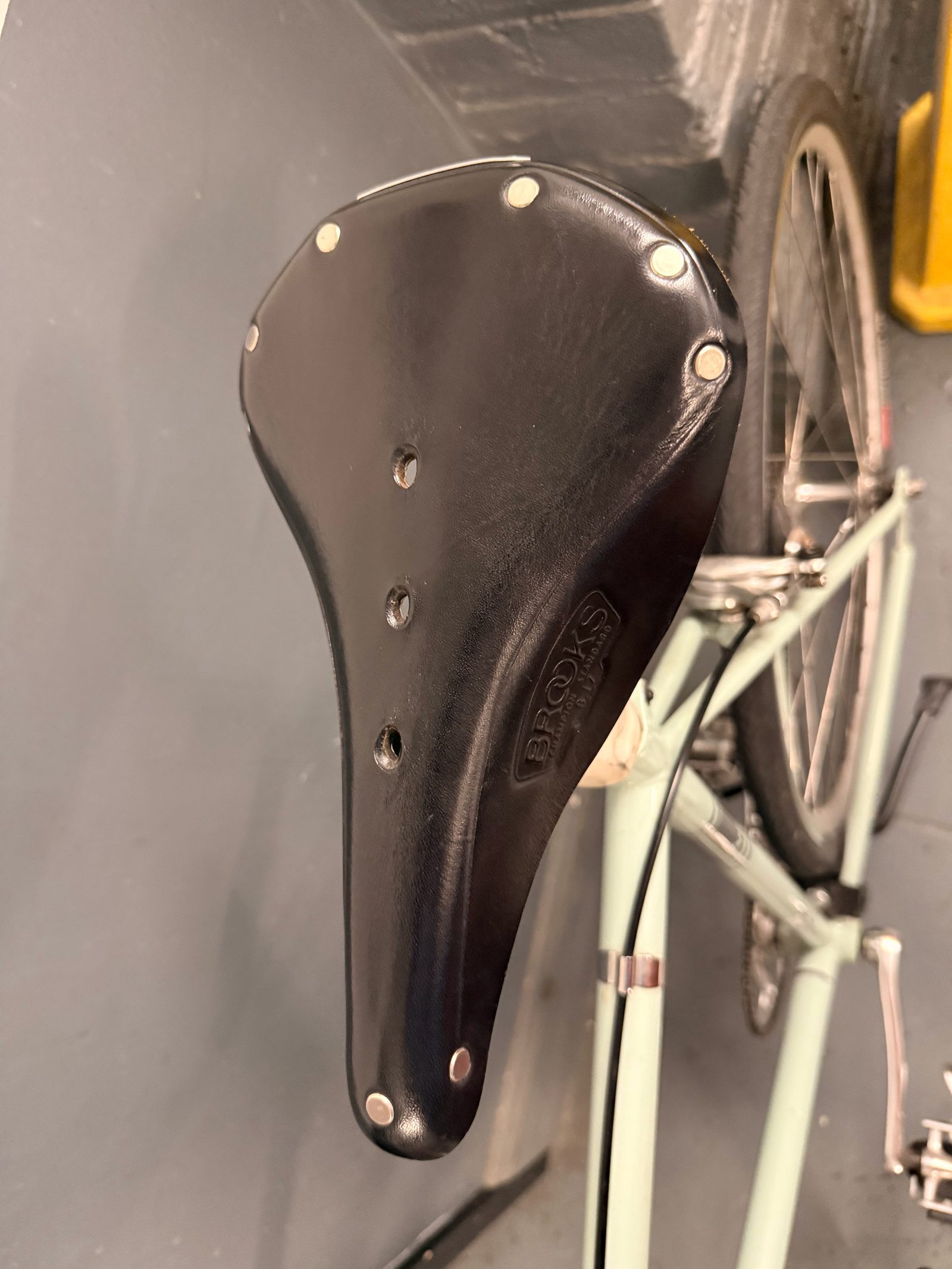 Fuji Feather single-speed bicycle — photo 7