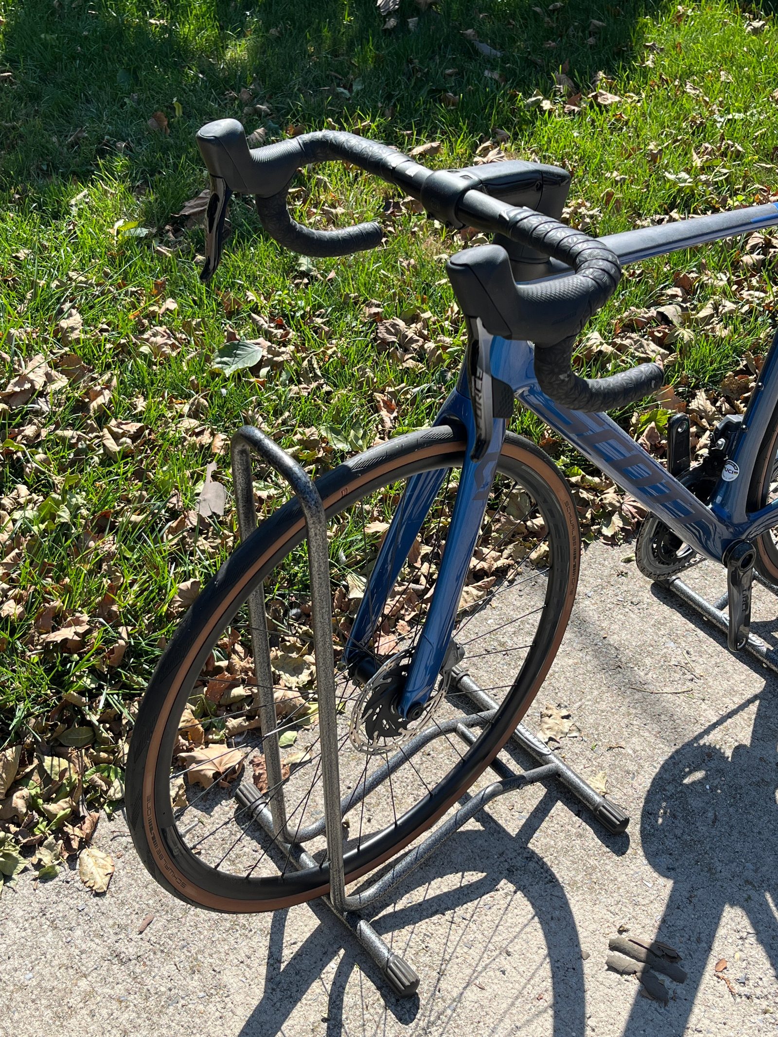 Scott Addict RC 20 — photo 8