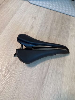 Selle SMP EVO Plus saddle