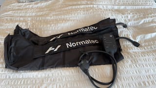 Nomatech 3 Leg Compression
