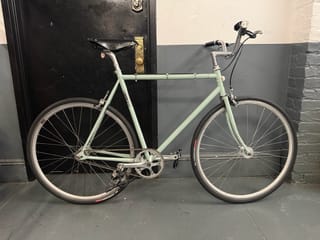 Fuji Feather single-speed bicycle