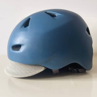 Bern Brentwood Helmet with Flip Visor and Winter Ear Cover