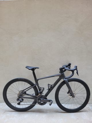 Cannondale SuperSix EVO 2 (Size 44) – Ultegra Di2 w/ HollowGram Carbon Wheels