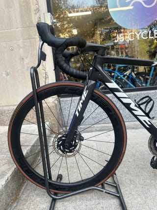 Time Alp d’huez XS (woman specific)