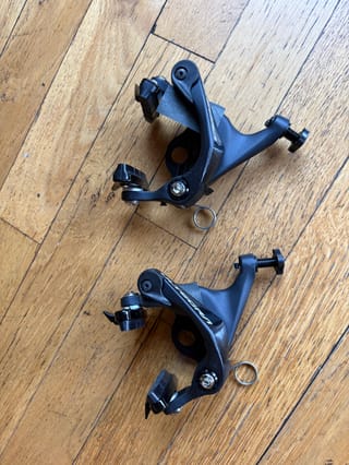 Shimano Ultegra Caliper Rim brakes