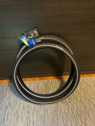 Schwalbe Marathon Plus 20 x 1.35
