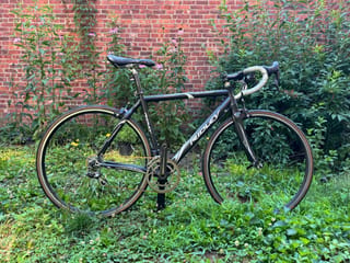 Ridley Excalibur-Small