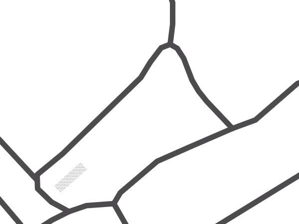 Map showing the approximate location of Blue Hill at Stone Barns