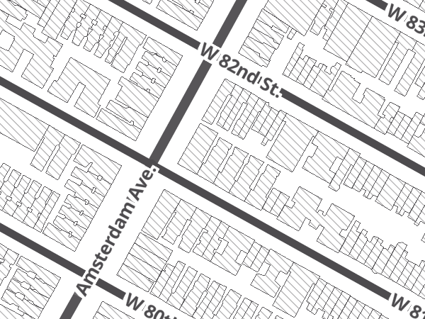 Map showing the approximate location of inerro