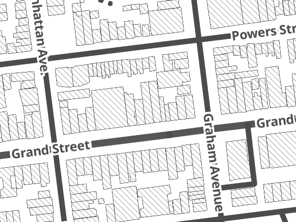 Map showing the approximate location of King Kog