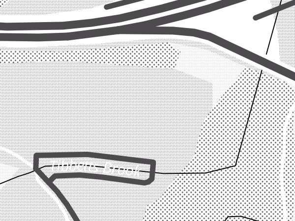Map showing the approximate location of Tibbetts Brook Park- Field 3