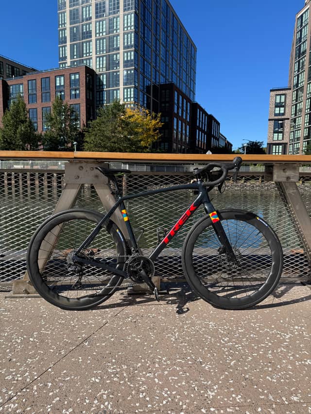 2023 Trek Checkpoint ALR5 - 58cm (Gen 1)