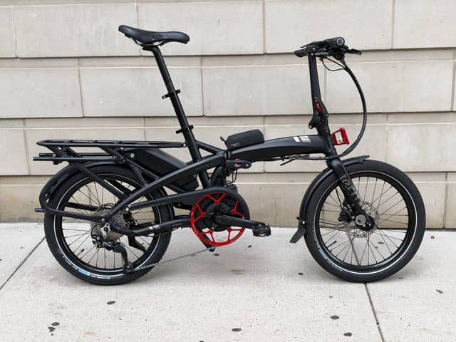 Tern Vektron S10