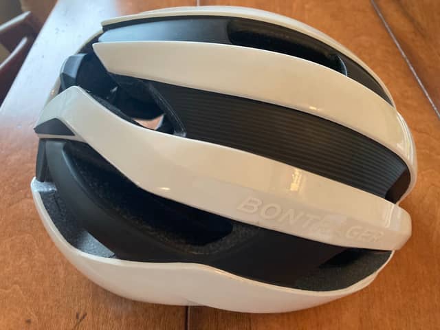 Bontrager Velocis Road Bike Helmet
