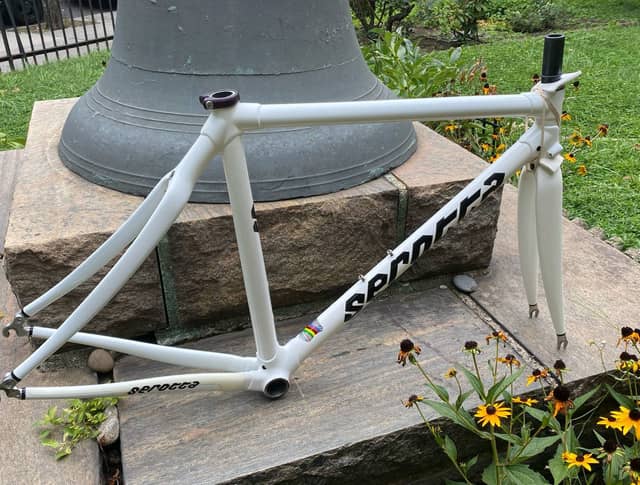 Serotta HSG 'Meivici" - 50 cm