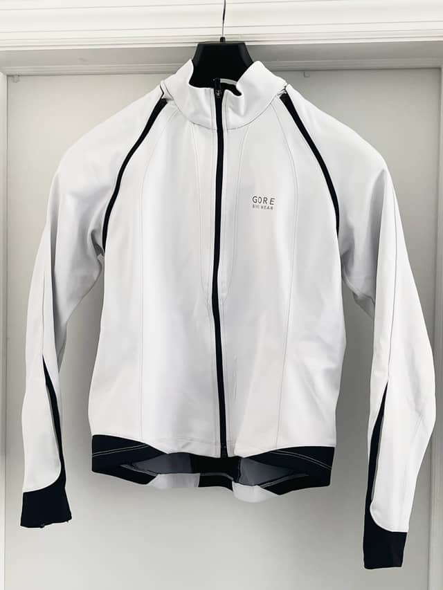 Gore Bike Wear Women's Windstopper Soft Shell Jacket