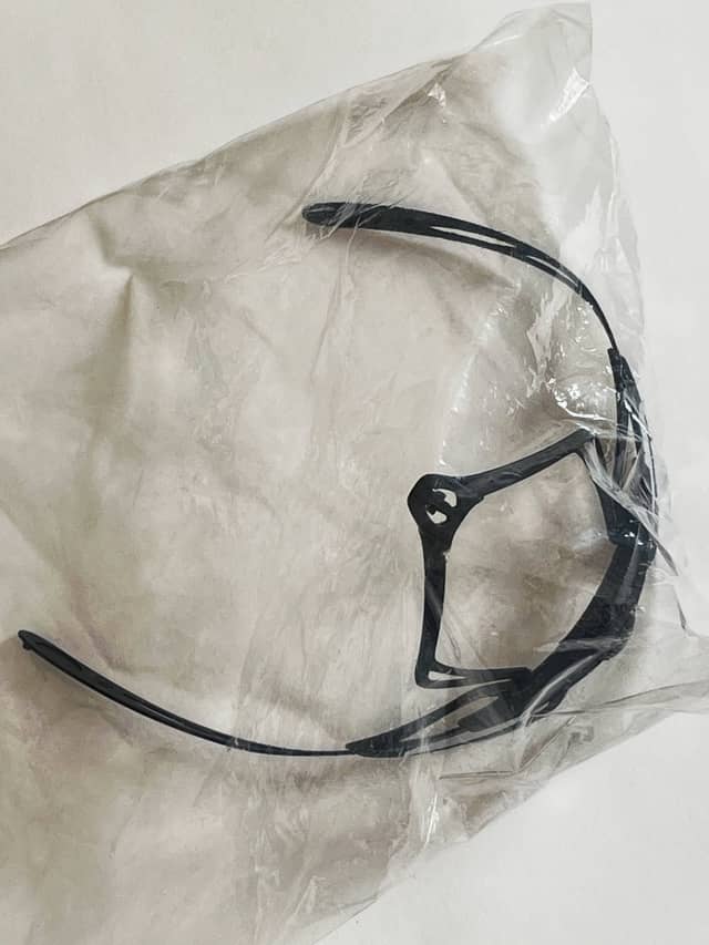 Giro helmet Roc Loc 5 fit system spare part #2024862