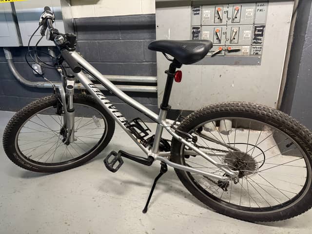 Specialized Hotrock 24” Kids Bike