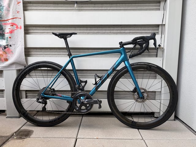 FELT FR 54 cm