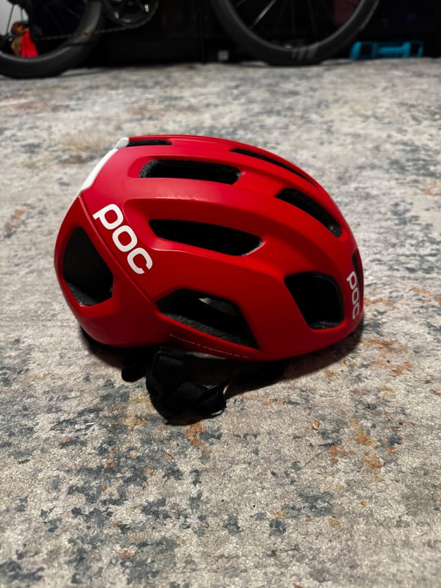 POC Ventral Air MIPS