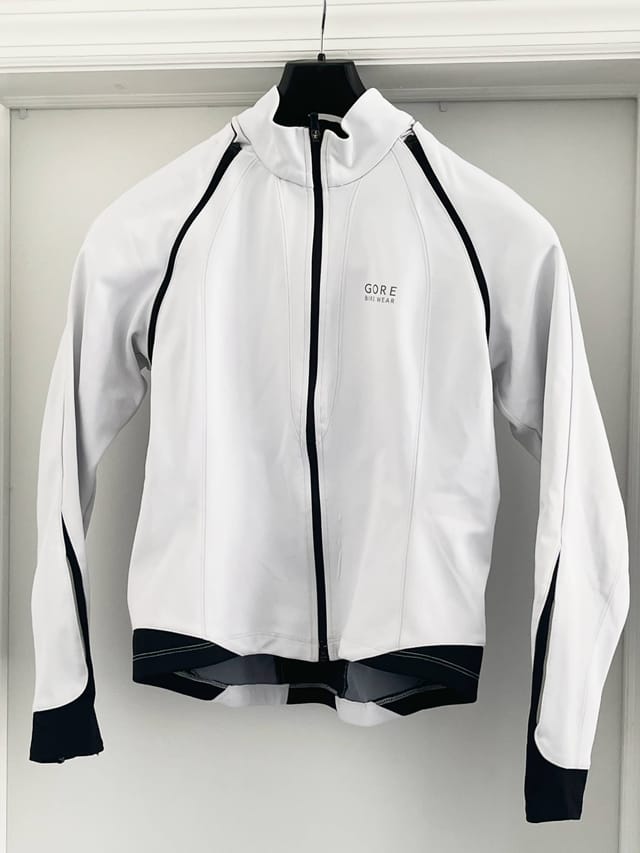 Gore Bike Wear Women's Windstopper Soft Shell Jacket
