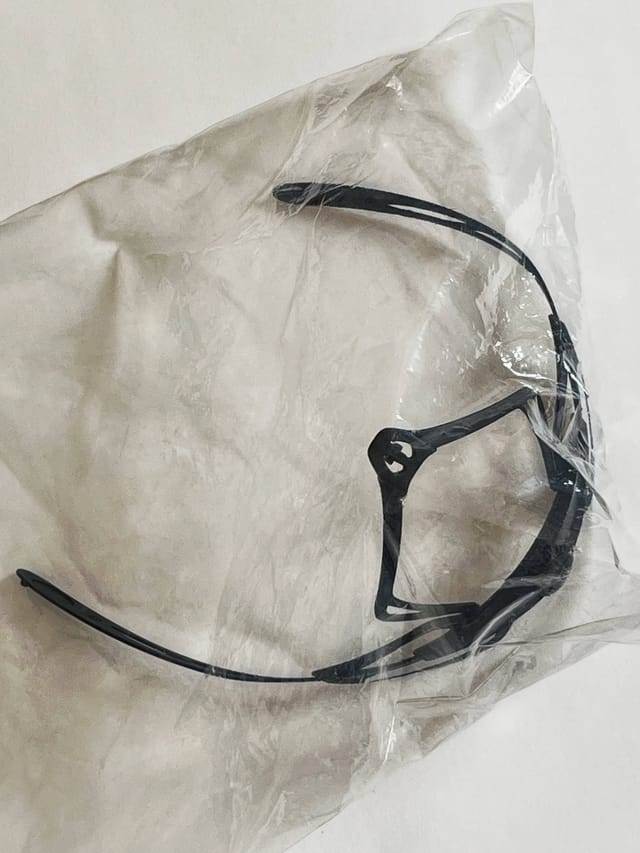 Giro helmet Roc Loc 5 fit system spare part #2024862