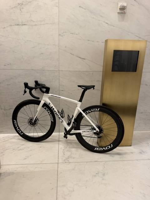 REMCO FRAM NUMBER 90 OF 200 S WORKS SL7