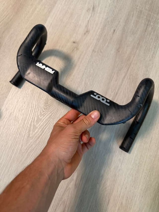 Toot Engineering Asha RR bars